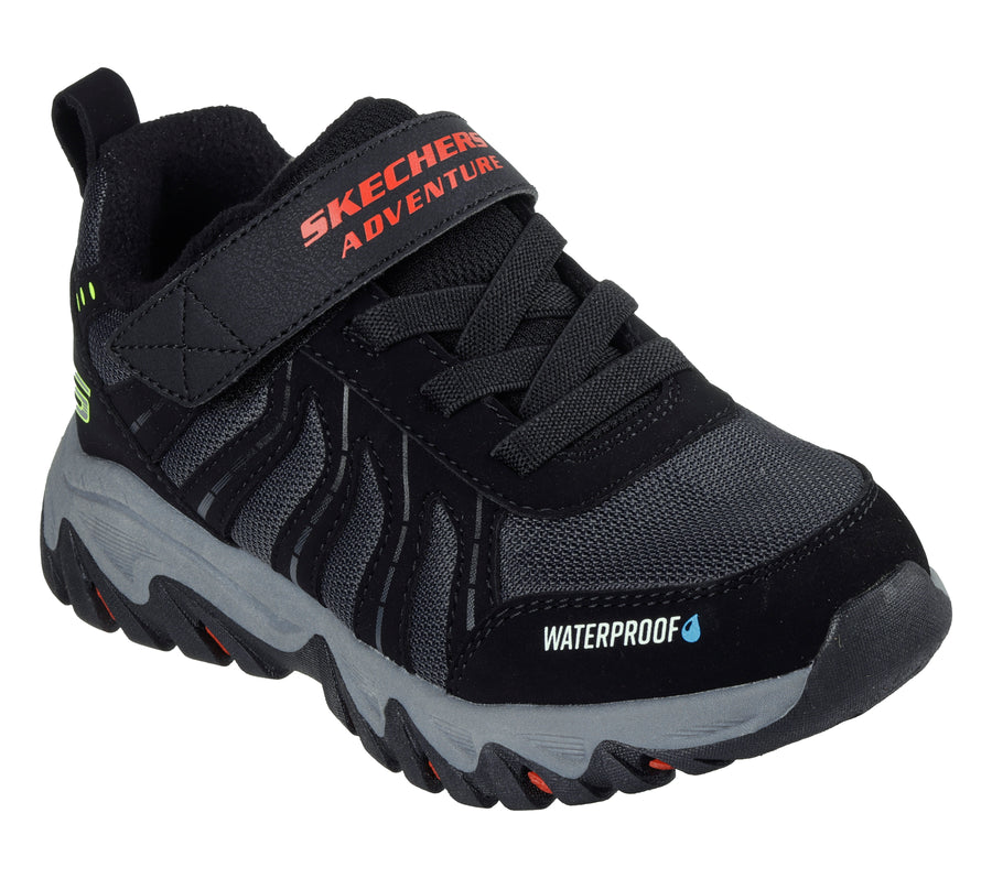 Skechers - 406411L/BKRD