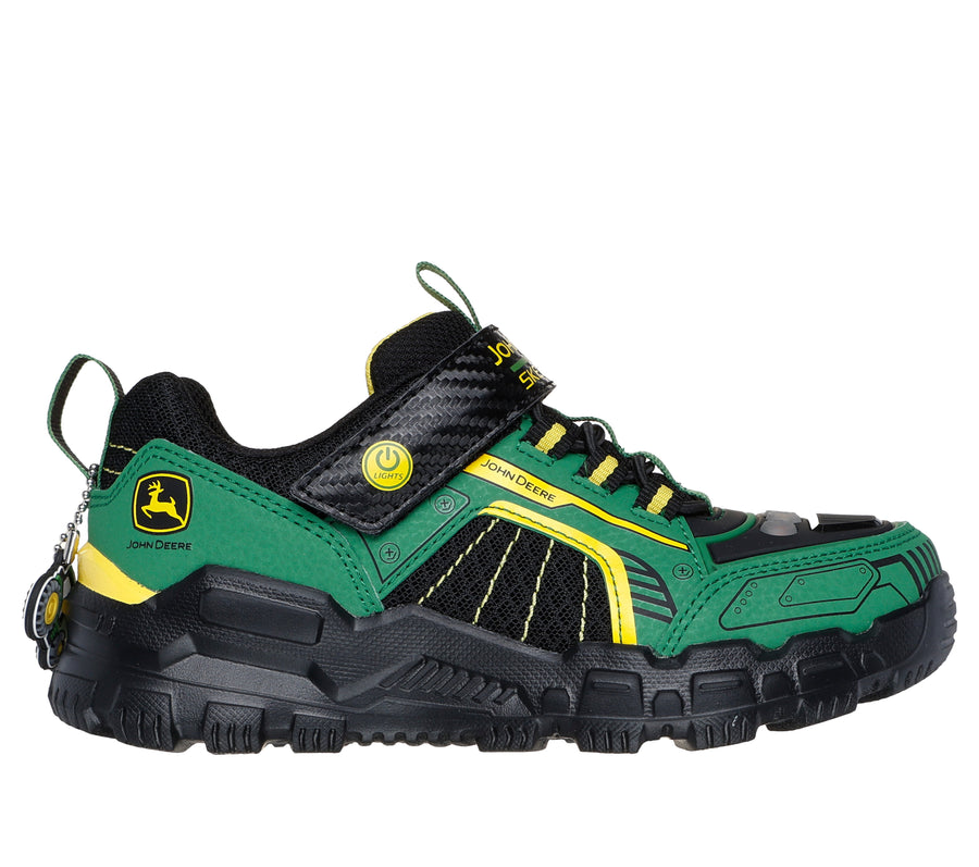 Skechers - 407061L - GNBK
