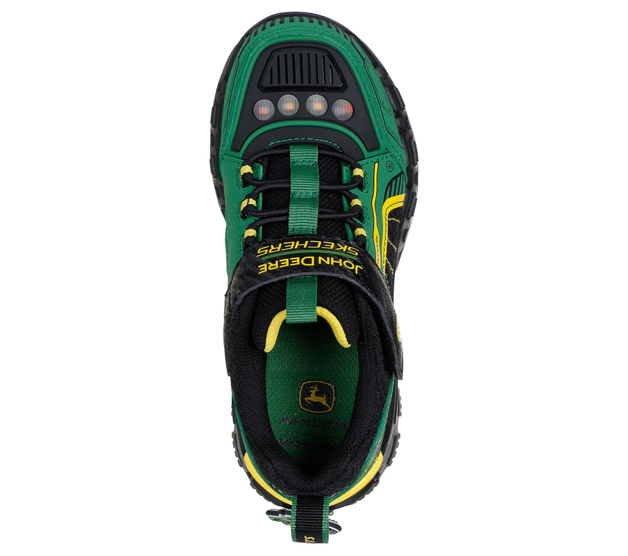 Skechers - 407061L - GNBK