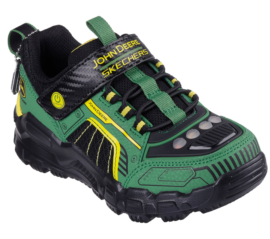 Skechers - 407061L - GNBK
