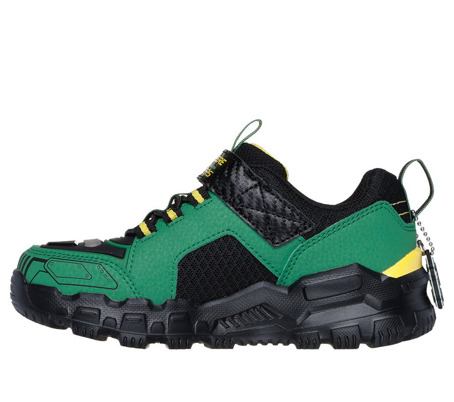 Skechers - 407061L - GNBK
