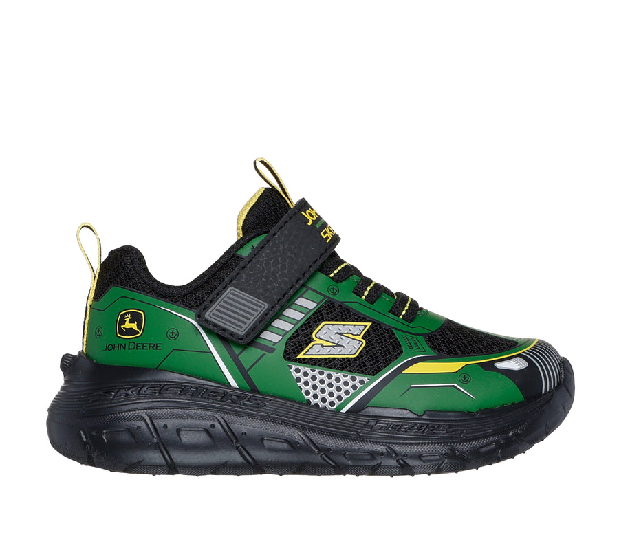 Skechers - 40702N - GNBK
