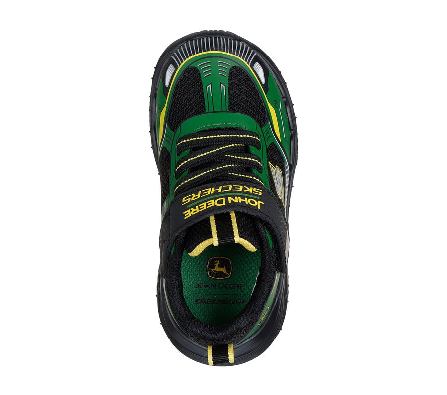 Skechers - 40702N - GNBK