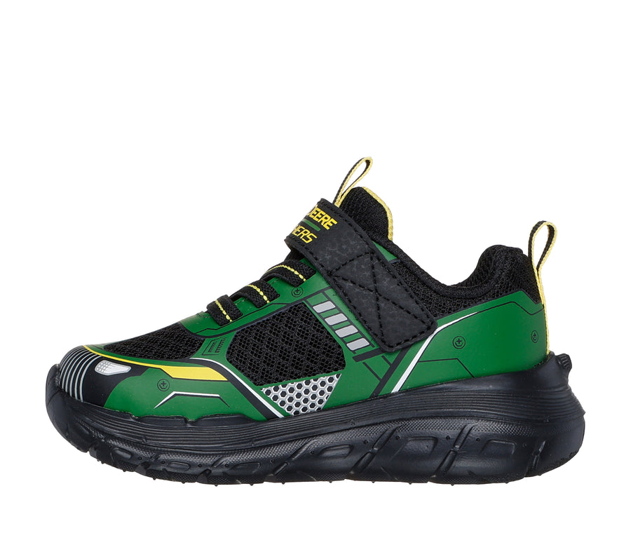 Skechers - 40702N - GNBK