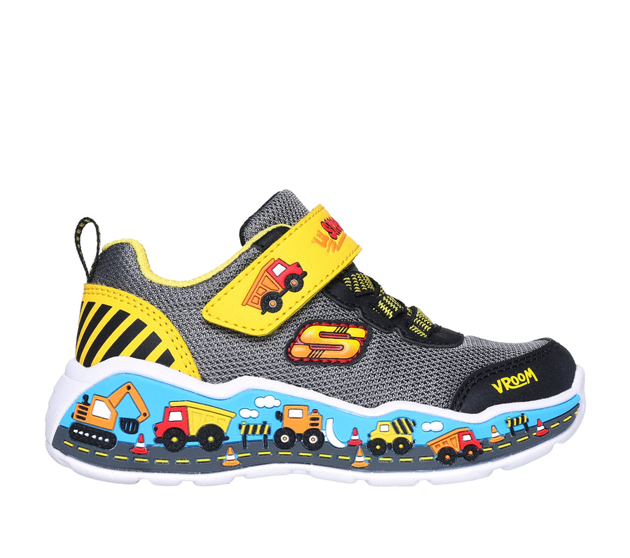 Skechers - 407312N - BKYL