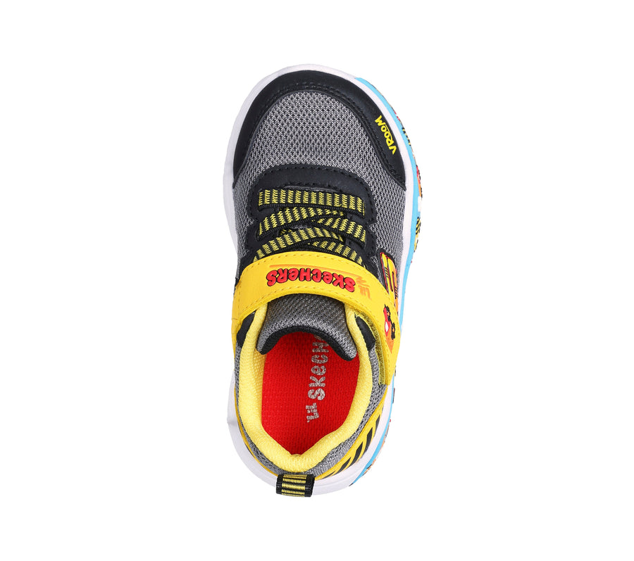 Skechers - 407312N - BKYL