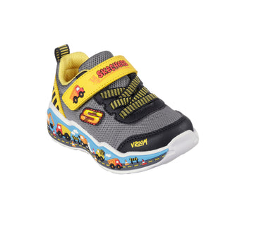 Skechers - 407312N - BKYL