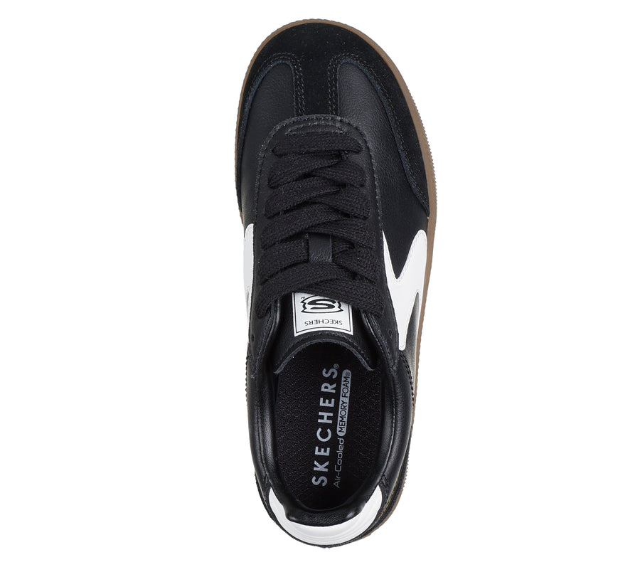Skechers - 418005L - BKW