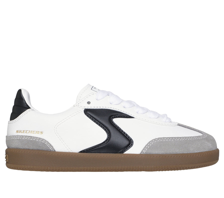 Skechers - 418005L - WBK