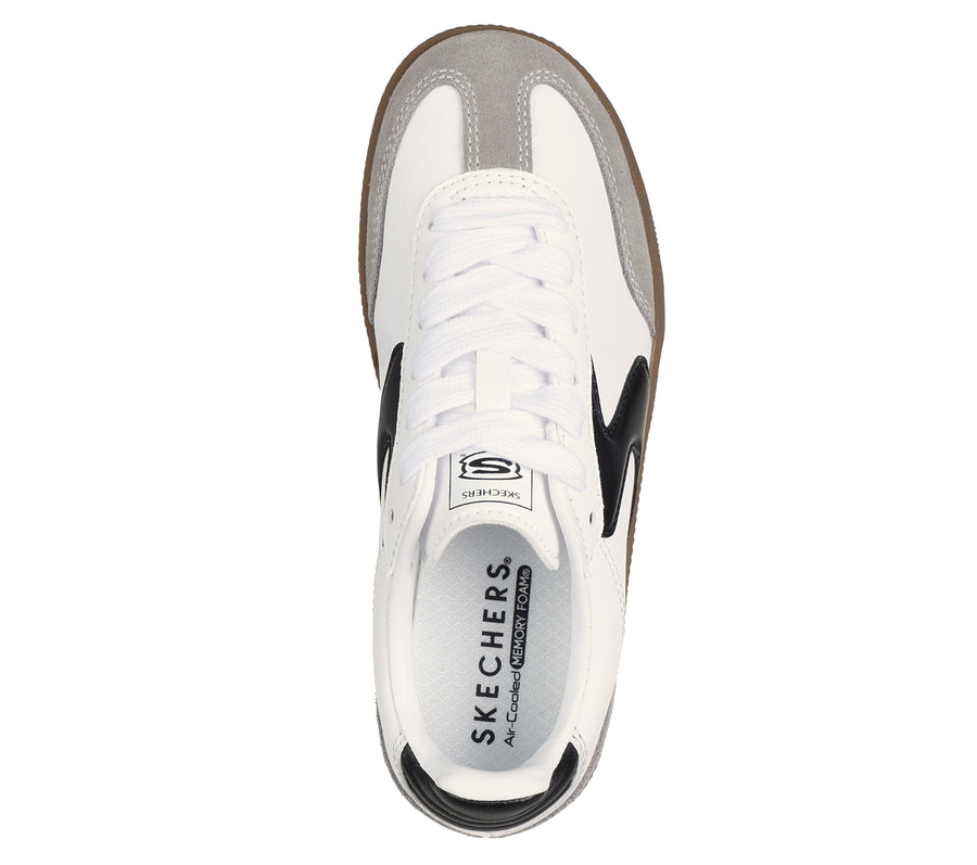 Skechers - 418005L - WBK