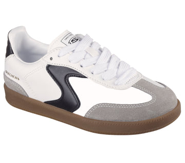 Skechers - 418005L - WBK