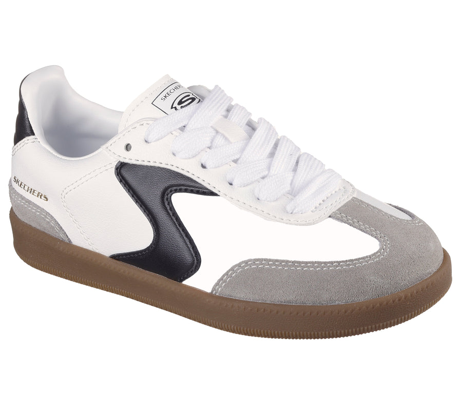 Skechers - 418005L - WBK
