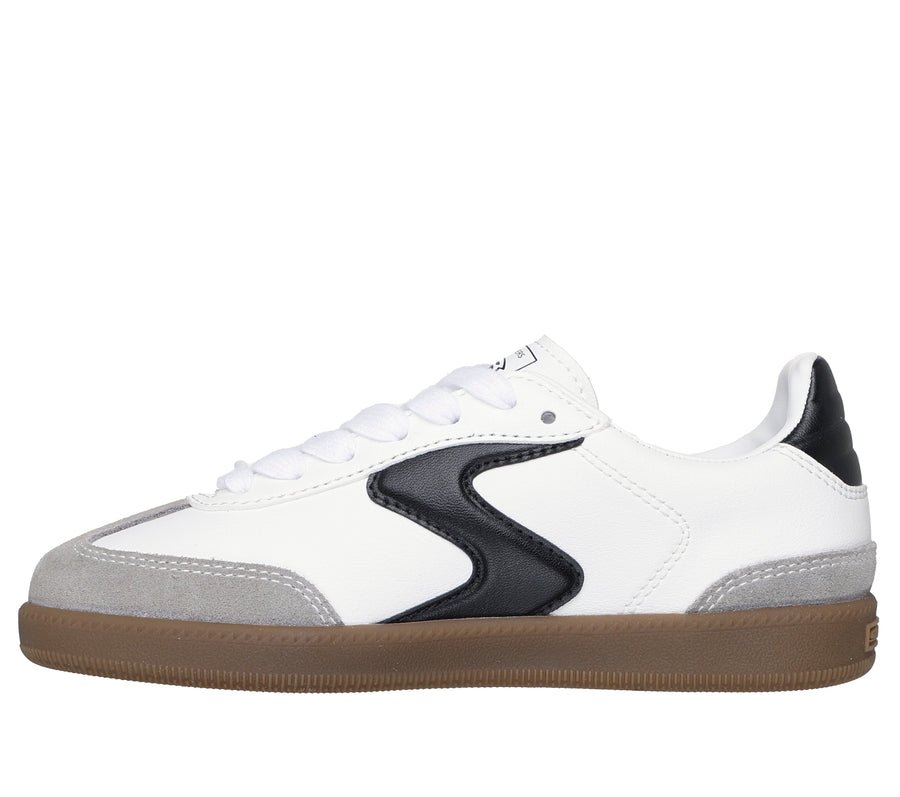 Skechers - 418005L - WBK