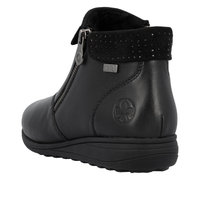 Rieker - 47252-00 - Black+