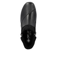 Rieker - 47252-00 - Black+