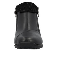 Rieker - 47252-00 - Black+