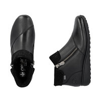 Rieker - 47252-00 - Black+