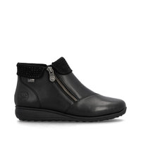 Rieker - 47252-00 - Black+