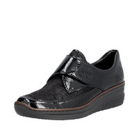 Rieker - 487C0-00 - Black
