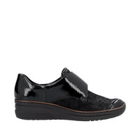 Rieker - 487C0-00 - Black