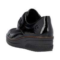 Rieker - 487C0-00 - Black
