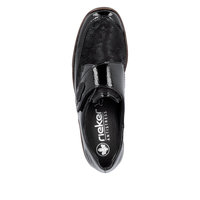 Rieker - 487C0-00 - Black