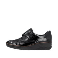 Rieker - 487C0-00 - Black