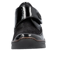 Rieker - 487C0-00 - Black