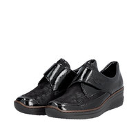 Rieker - 487C0-00 - Black