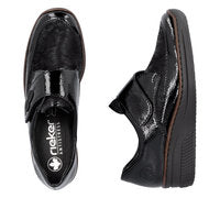 Rieker - 487C0-00 - Black