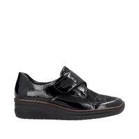 Rieker - 487C0-00 - Black