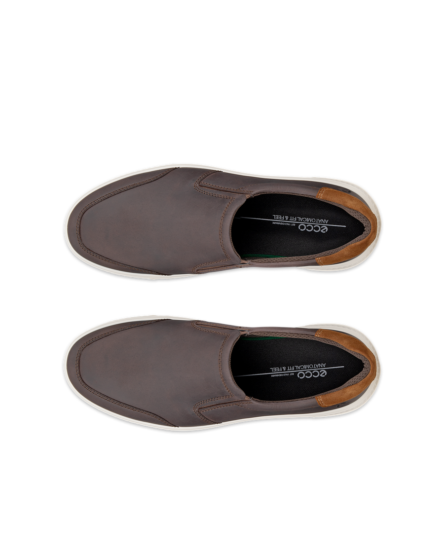 Ecco - 551614-59519 - Coffee