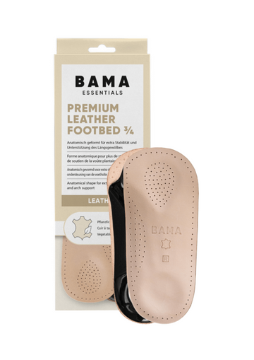 Bama - Futura Arch Support Insole
