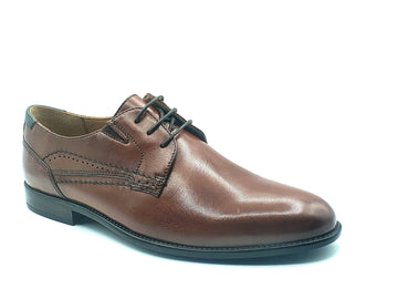 Dubarry - Dell Ex-Fit - Chestnut