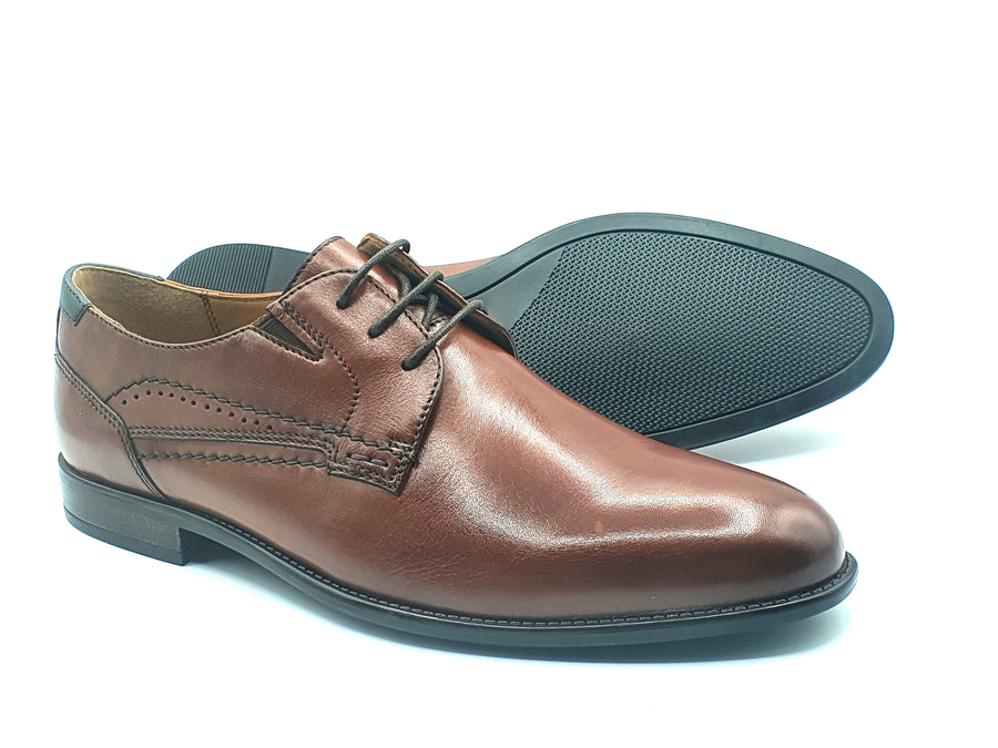 Dubarry - Dell Ex-Fit - Chestnut