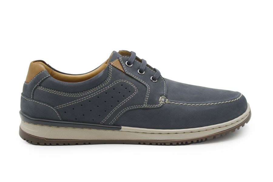 Dubarry - Buddy - Navy