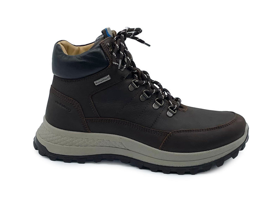 Dubarry - Alaska - Java