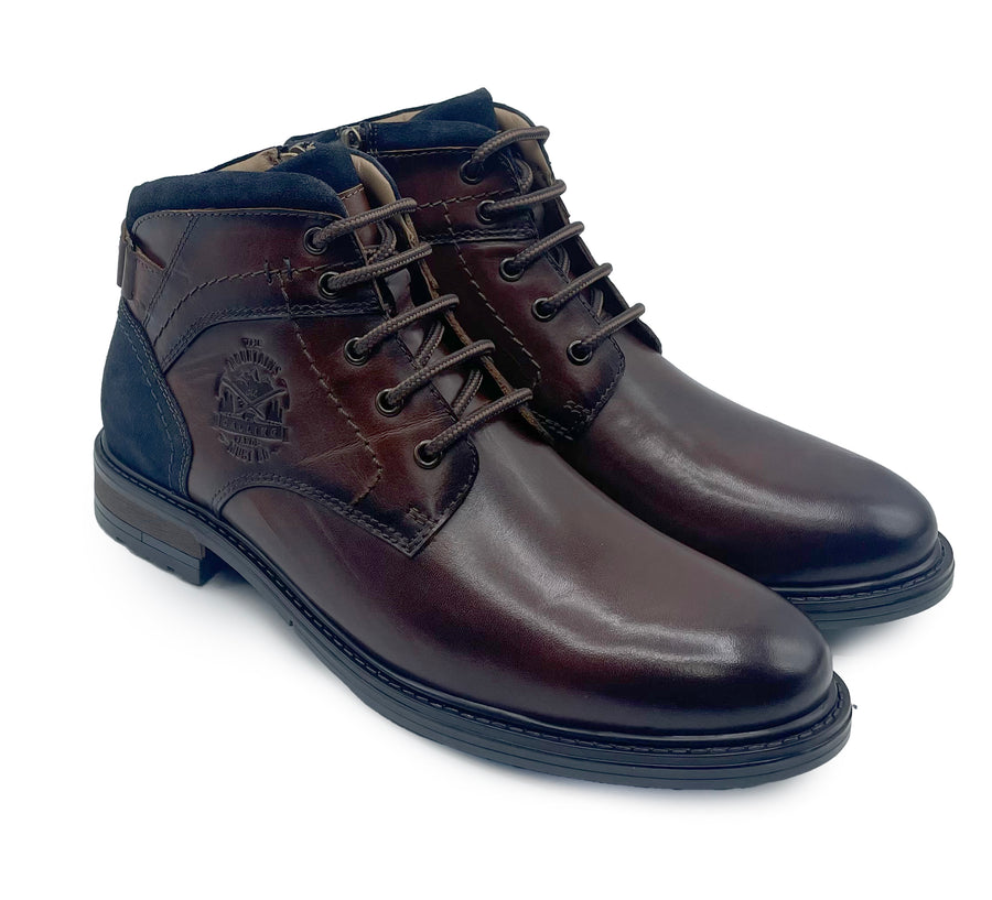 Dubarry - Saint - Brown