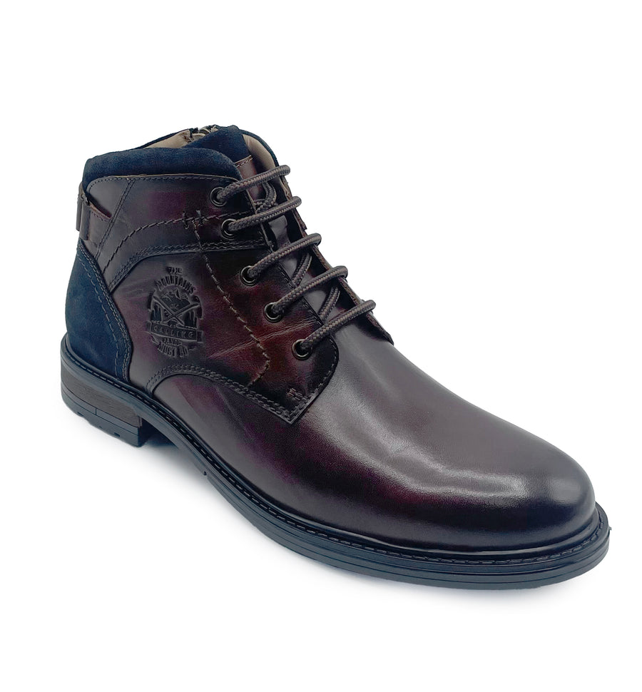 Dubarry - Saint - Brown