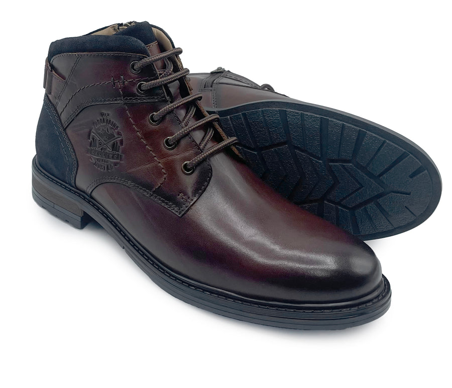 Dubarry - Saint - Brown