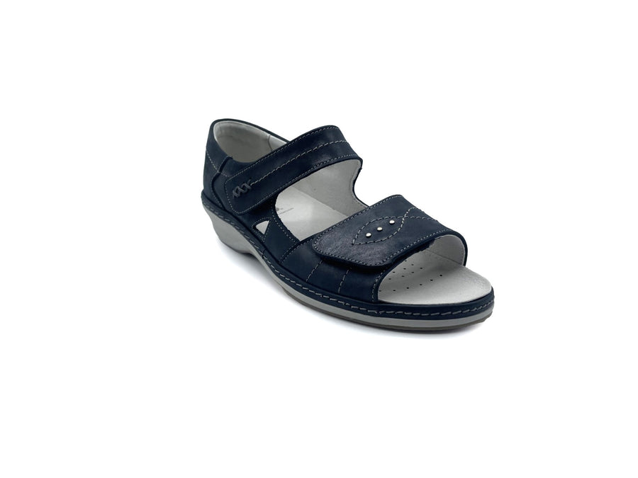 Suave - Yolanda - Blue