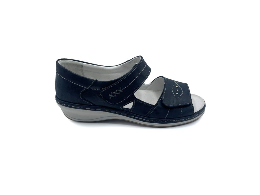 Suave - Yolanda - Blue