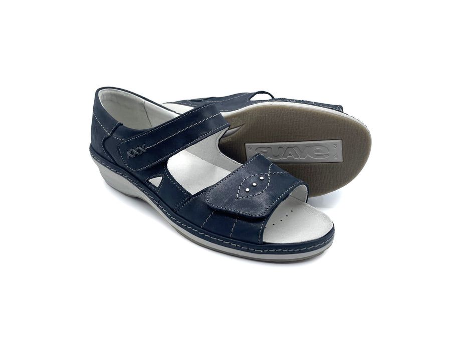 Suave - Yolanda - Blue
