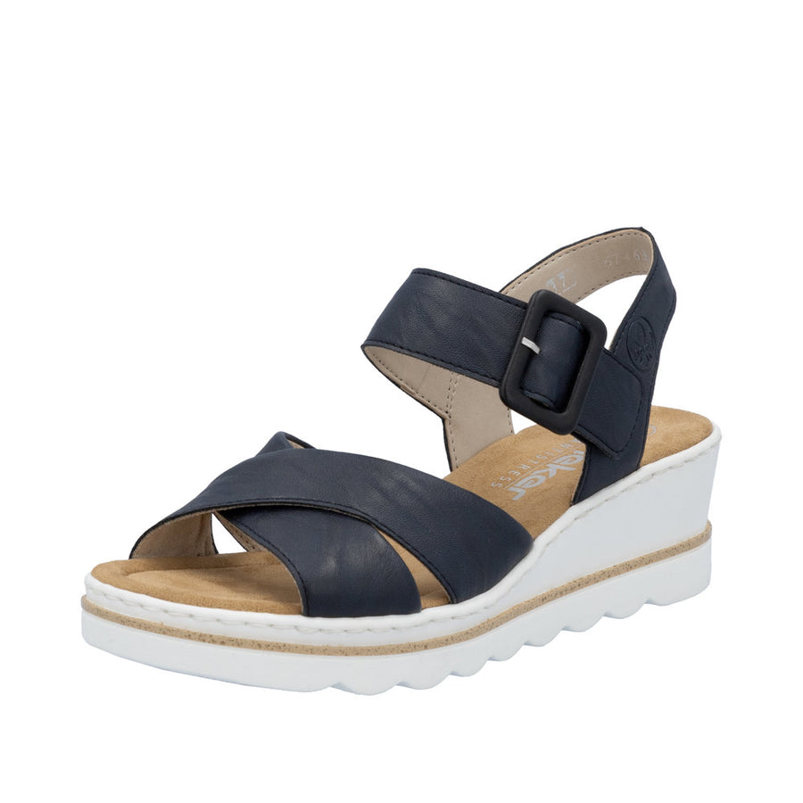 Rieker - 67463-14