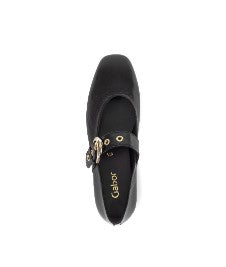 Gabor - 72.144.20 - Black