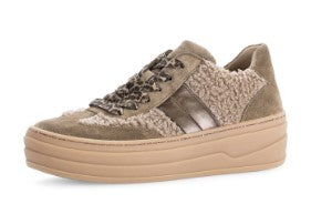 Gabor - 73.350.14 - Beige / Black