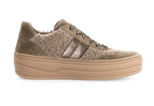 Gabor - 73.350.14 - Beige / Black