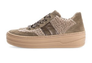 Gabor - 73.350.14 - Beige / Black