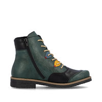 Rieker - 73510-90 - Green