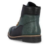 Rieker - 73510-90 - Green